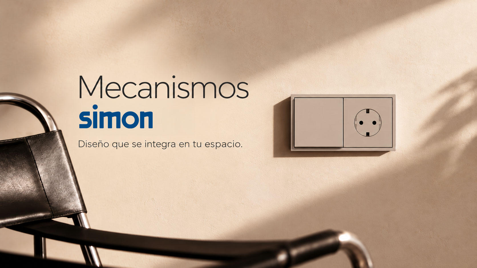Mecanismos Simon