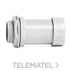 AISCAN - RACOR BLINDADO M40 GRIS - Imagen 2