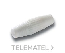ALCAD - EMPALME CABLE COAXIAL EM101