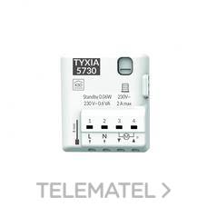 DELTA DORE - RECEPTOR PERS. TYXIA 5730 - Imagen 2