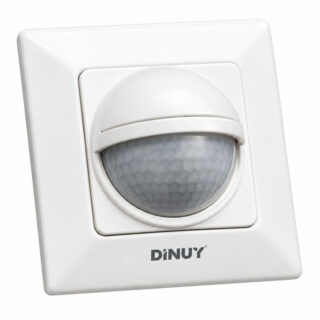 DINUY - INTER. PROX. P/ CAJA EMPOT. 2H "NO LED"