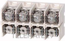 EATON - BORNE 4 POLOS 630A