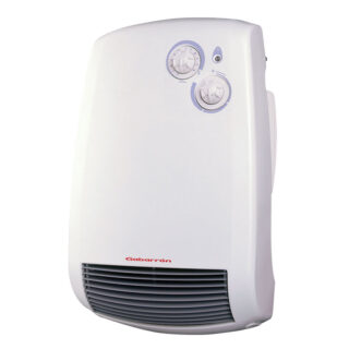 ELNUR GABARRON - TERMOVENTILADOR IP24 2000W C/T