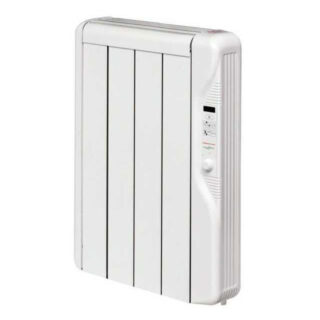 ELNUR GABARRON - EMISOR TERMICO SECO 500W RX4E
