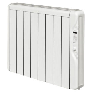 ELNUR GABARRON - EMISOR TERMICO SECO 1000W RX8E