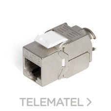 GAESTOPAS - CONECTOR HEMBRA KEYST. STP CAT. 8