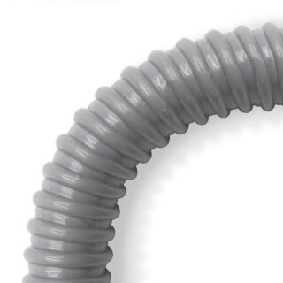 GAESTOPAS - ML TUBO FLEXIBLE PVC 48