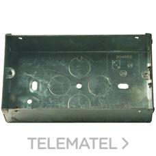 GOLMAR - CAJA EMPOTRAR P/ KIT WC ACCESIBLE