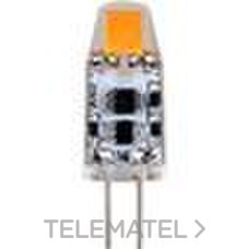 GULI - LAMPARA 3S BI-PIN LED G4 12V 2-3W 6500K