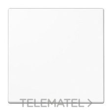 JUNG - TECLA SENCILLA LS990 B.ALPINO