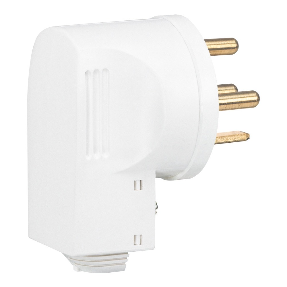 LEGRAND - CLAVIJA 3P+N+T 20A - Imagen 2