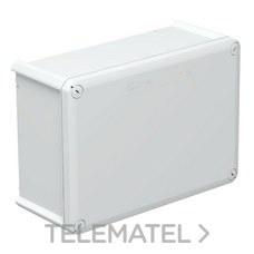 OBO-BETTERMANN - CAJA ESTANCA LH 285X201X120MM CIEGA - Imagen 2