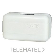 ORBIS - TIMBRE MUSICAL + ZUMBADOR ORBISON DUO