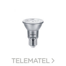 PHILIPS - LAMP. LED PAR20 6W 930 25º REG.