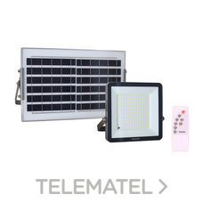 PHILIPS - PROYECTOR IP65 LED SOLAR 7W 840