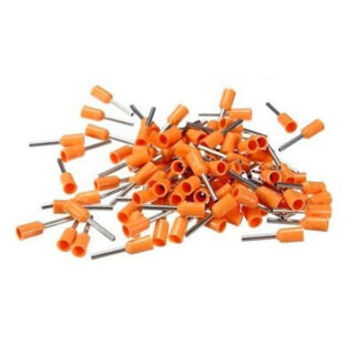 CEMBRE - PUNTERA PREAISLADA LH 4MM² 10MM