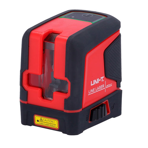 SILVER SANZ - NIVEL LASER UNI T 570 10M