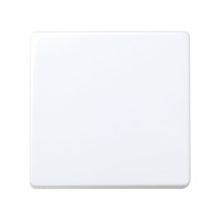 SIMON - INTERRUPTOR 27 45X45 B.NIEVE