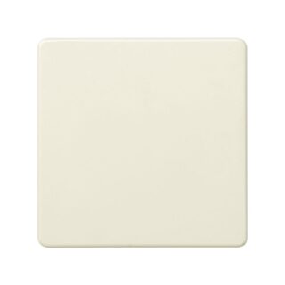 SIMON - PULSADOR NEUTRO 27 45X45 B.MARFIL