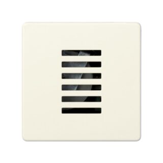SIMON - ZUMBADOR 45X45 B.MARFIL