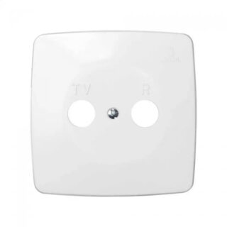 SIMON - PLACA R-TV 32 BLANCO