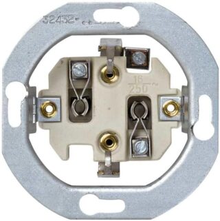 SIMON - BASE SCHUKO 32