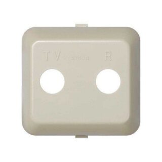 SIMON - PLACA R-TV 73 B.MARFIL