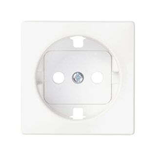 SIMON - TAPA BASE SCHUKO 82 B.MATE