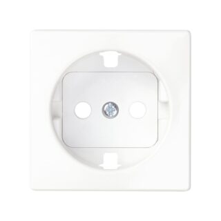 SIMON - TAPA BASE SCHUKO 82 B.NIEVE