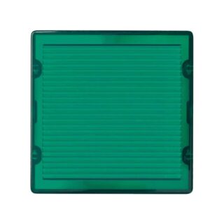 SIMON - TAPA DIFUSOR 82 VERDE