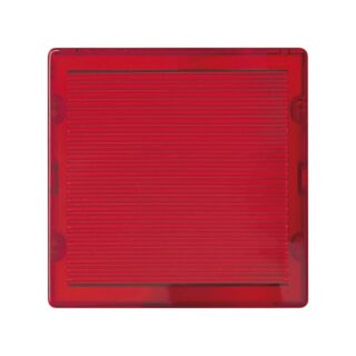 SIMON - TAPA DIFUSOR 82 ROJO