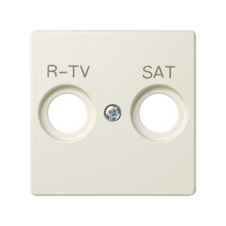 SIMON - PLACA R-TV+SAT 82 B.MARFIL