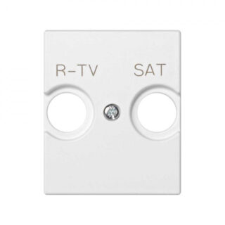 SIMON - PLACA R-TV+SAT 82 B.NIEVE CENTRALIZ.