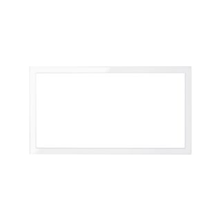 SIMON - MARCO 100 2X BLANCO