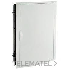 SOLERA - CUADRO EMPOTRAR 30+ICP40 P/OP - Imagen 2