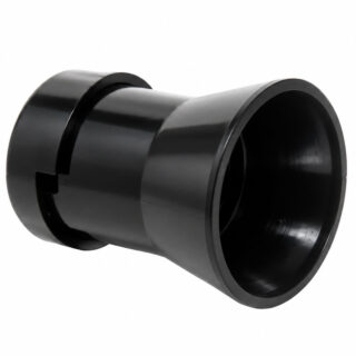 SOLERA - P/LAMPARAS E27 FERIA NEGRO