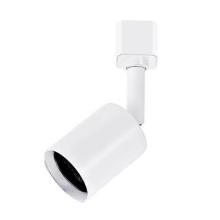FORLIGHT - PROYECTOR CARRIL MONOF. E27 BL.
