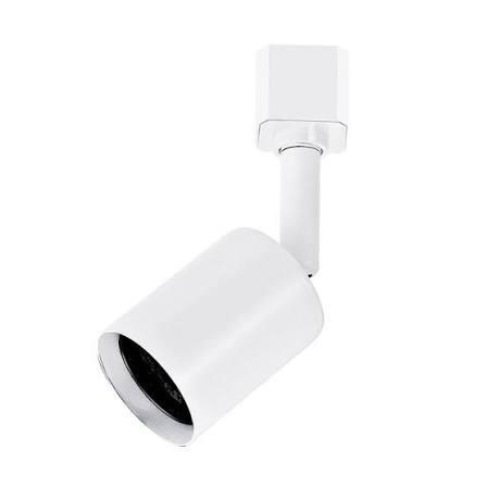 FORLIGHT - PROYECTOR CARRIL MONOF. E27 BL.